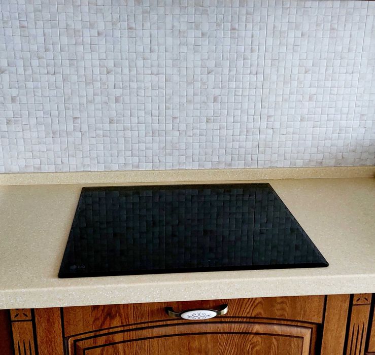 Электрический плита