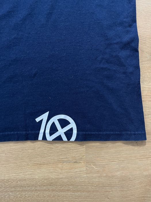 10Deep,Dickies мъжки тениски L