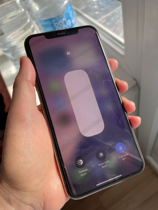 Айфон 11 про макс 64 гб