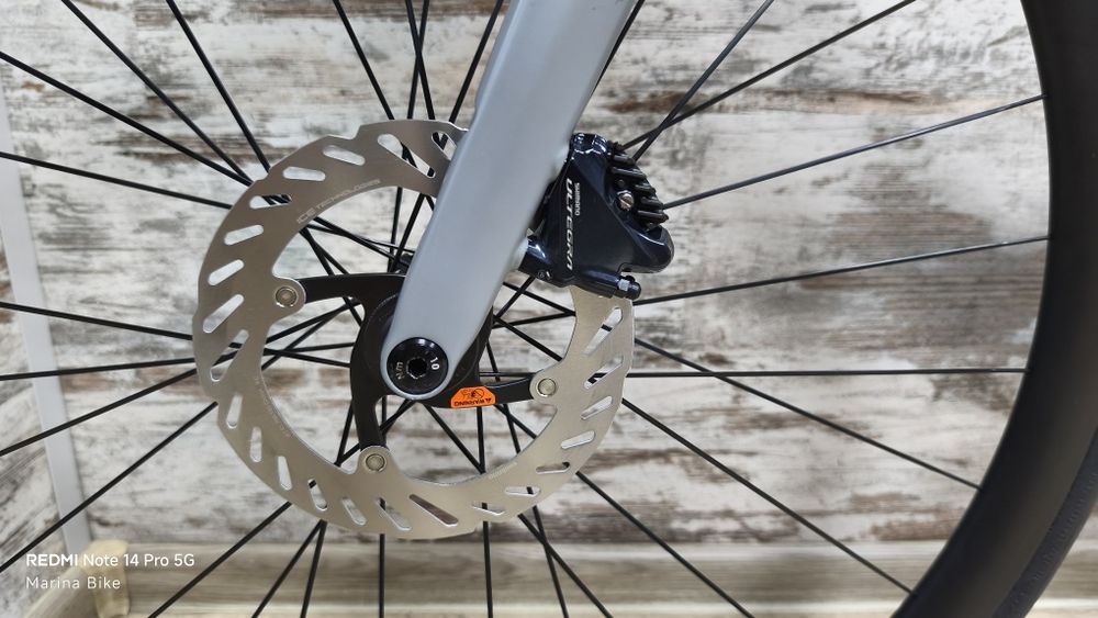 Карбонов шосеен велосипед BMC Teammachine SLR01 Ultegra Di2 CRD35 | 47