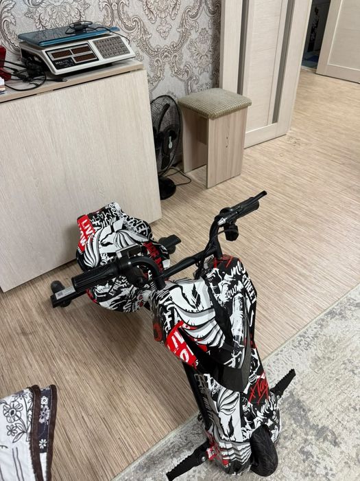 Продается  дрифткар