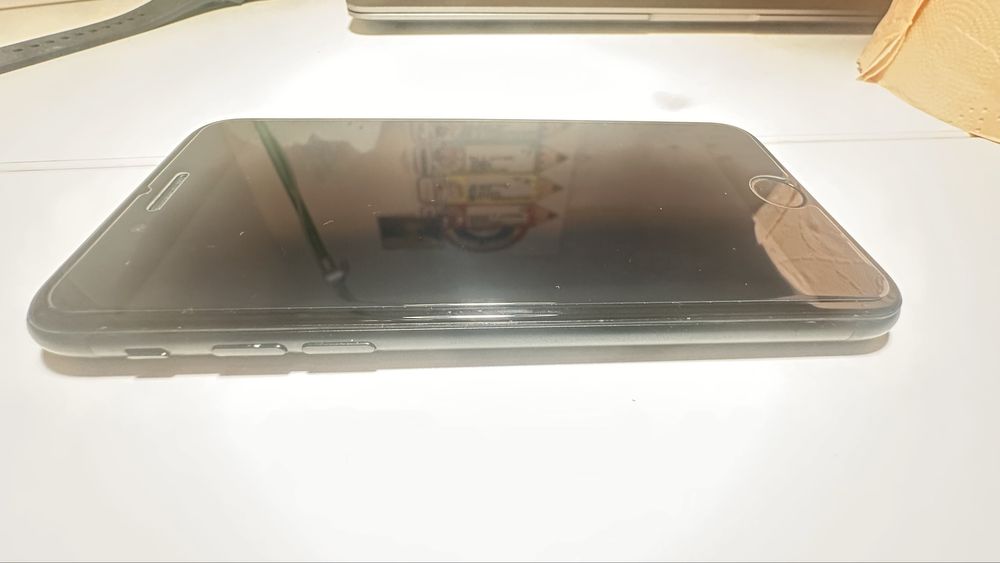 iPhone SE 2022 (Gen 3)