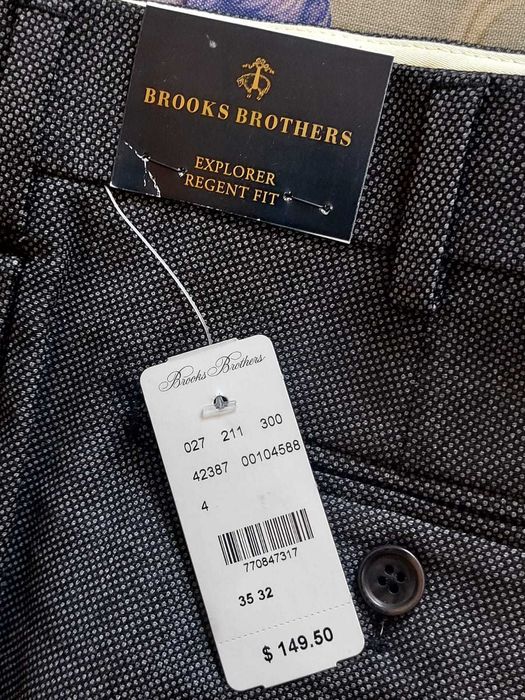 Брюки классика и современность