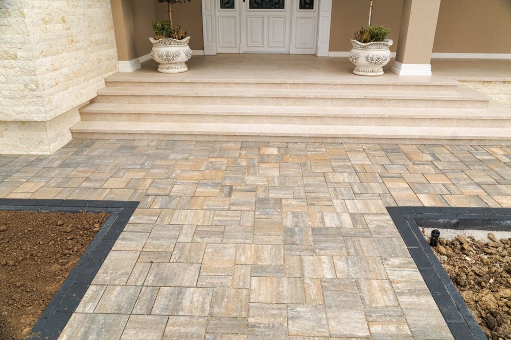 Pavaje Concept Casa dale montaj si distributie