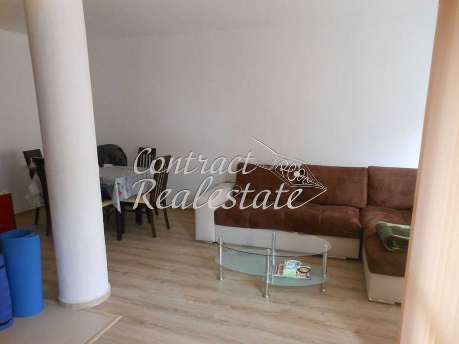 Дава се под наем Двустаен апартамент в Варна, Генералите - 66 кв.м за 398.82 € - Снимка #1