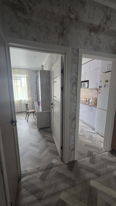 Продам квартиру в центре.