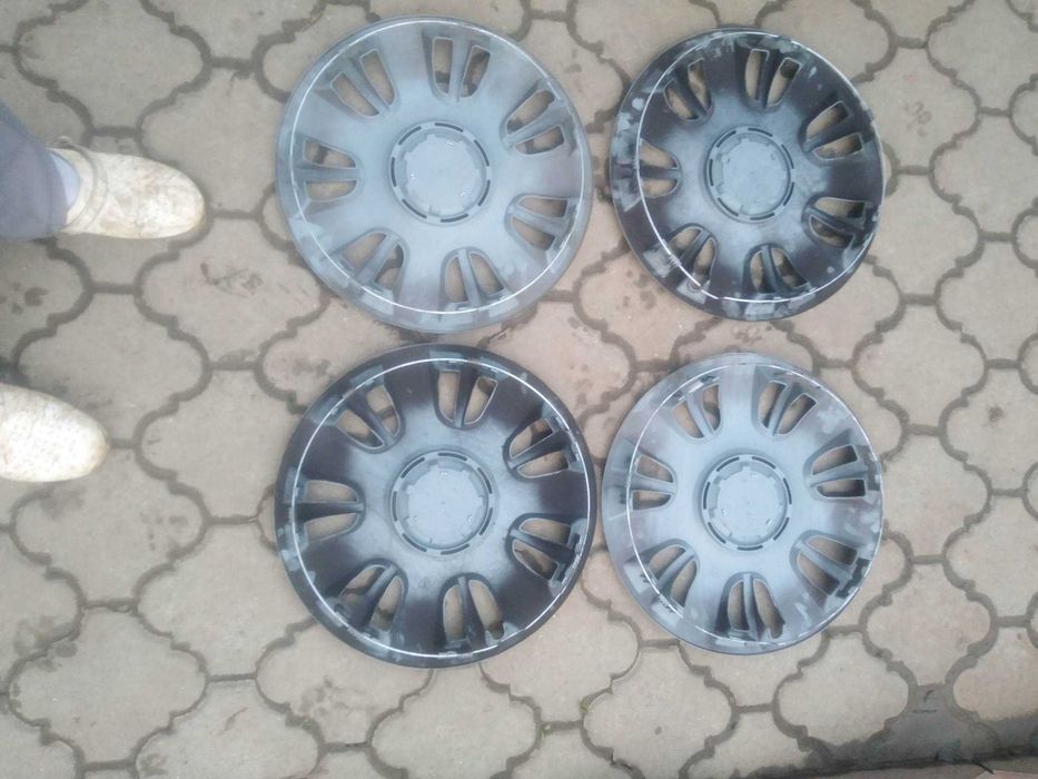 Vand capace originale Opel R 15
