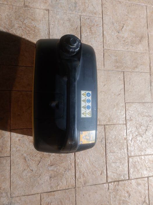 Generator inverter curent atlas copco p2000i