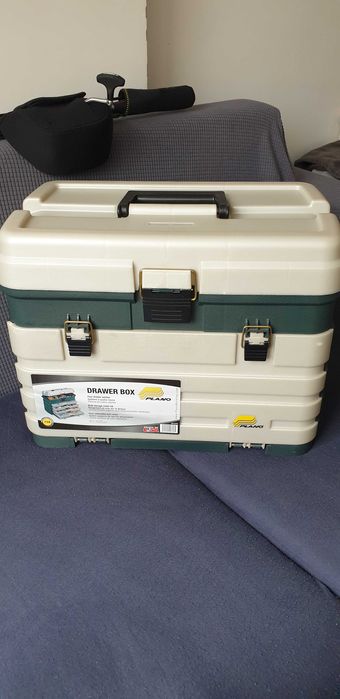 КУФАР PLANO -758-005.