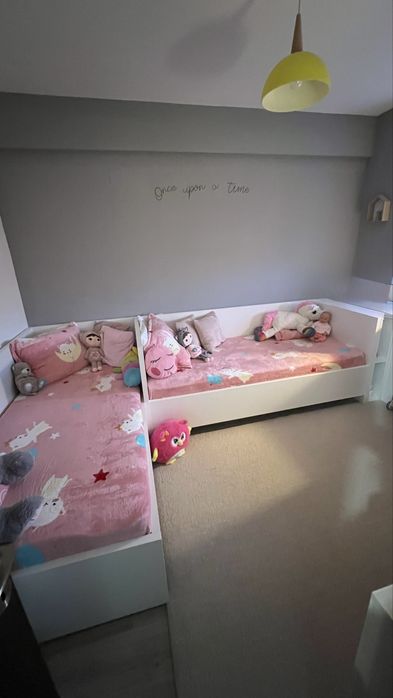 Inchiriez apartament 3 camere