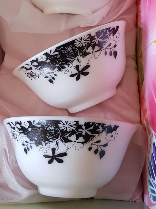 Torix чайник с пиалушками в упаковке