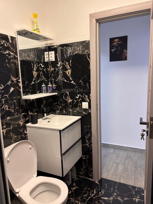 Apartament regim hotelier  (Liber)