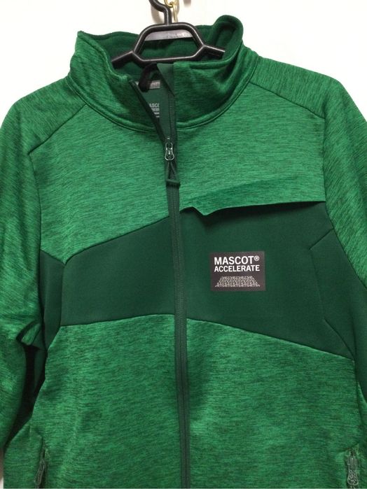 Mascot Accelerate Hanorac