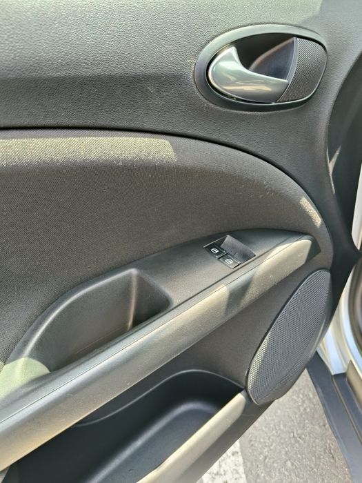 Seat Altea 1.2 TSI