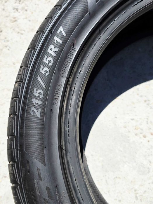 Vand 4 Anvelope Sailun Atrezzo Elite 215/55R17 94V Vara ca noi