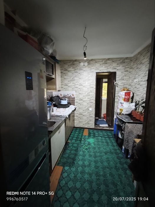 Маклерсиз дом!!! 2хонали