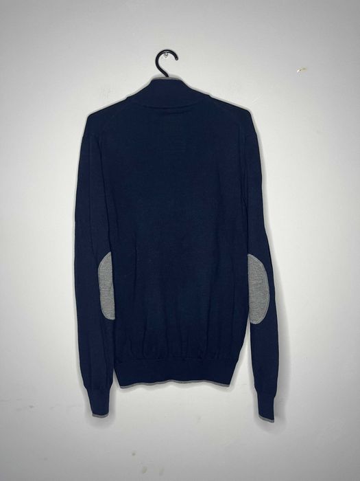 Aeronautica Militare Cardigan Мъжко Горнище