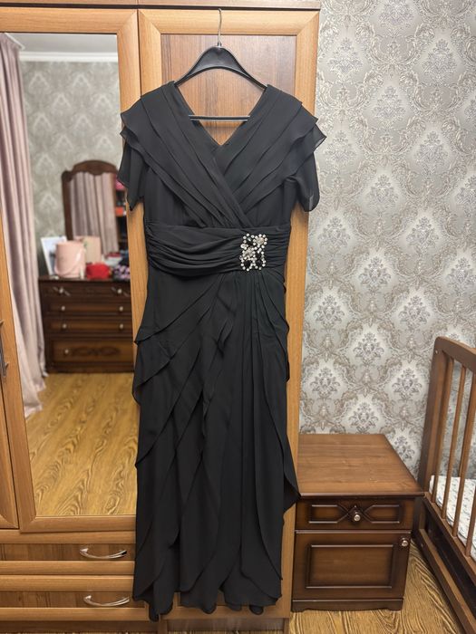 Продам вечернее платье