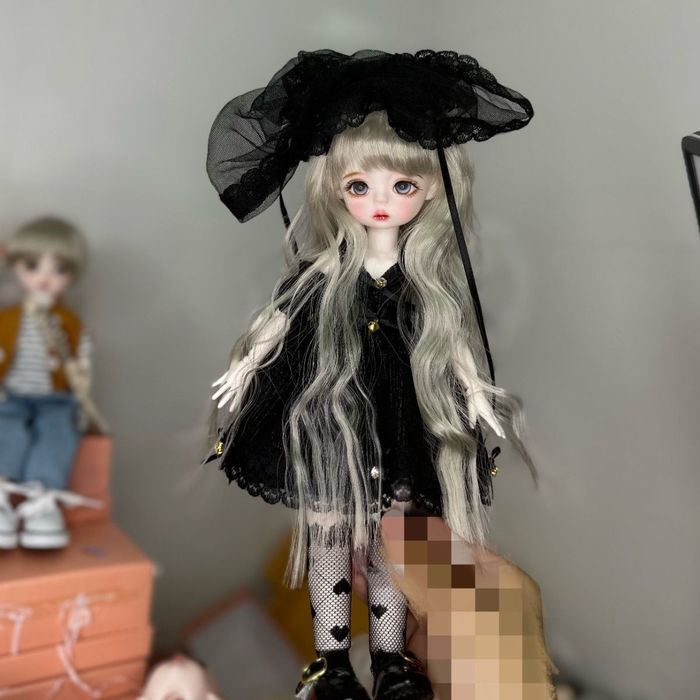 Продам дизайнерских кукол