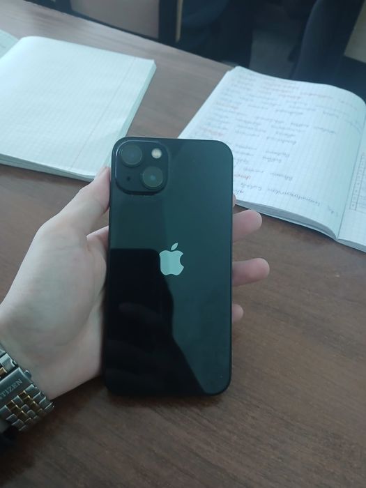 Iphone 13 128гб в отличном состоянии