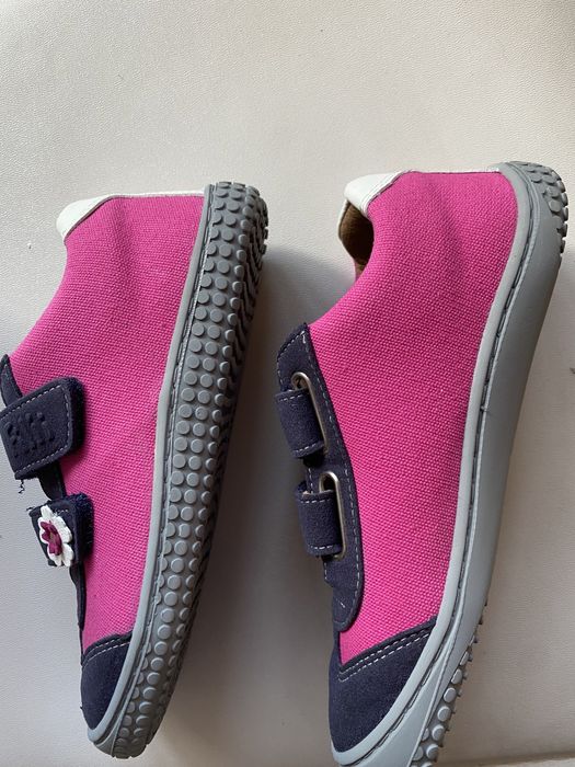 Детски обувки Filii