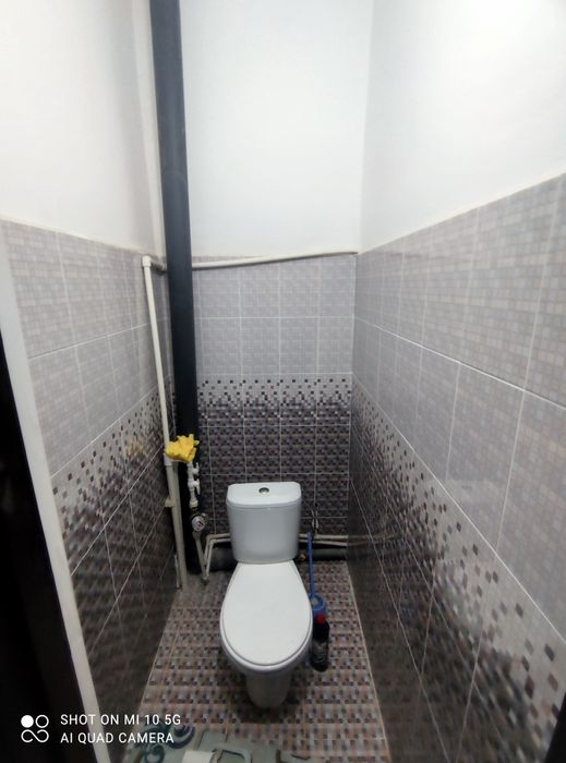 2комнатная квартира