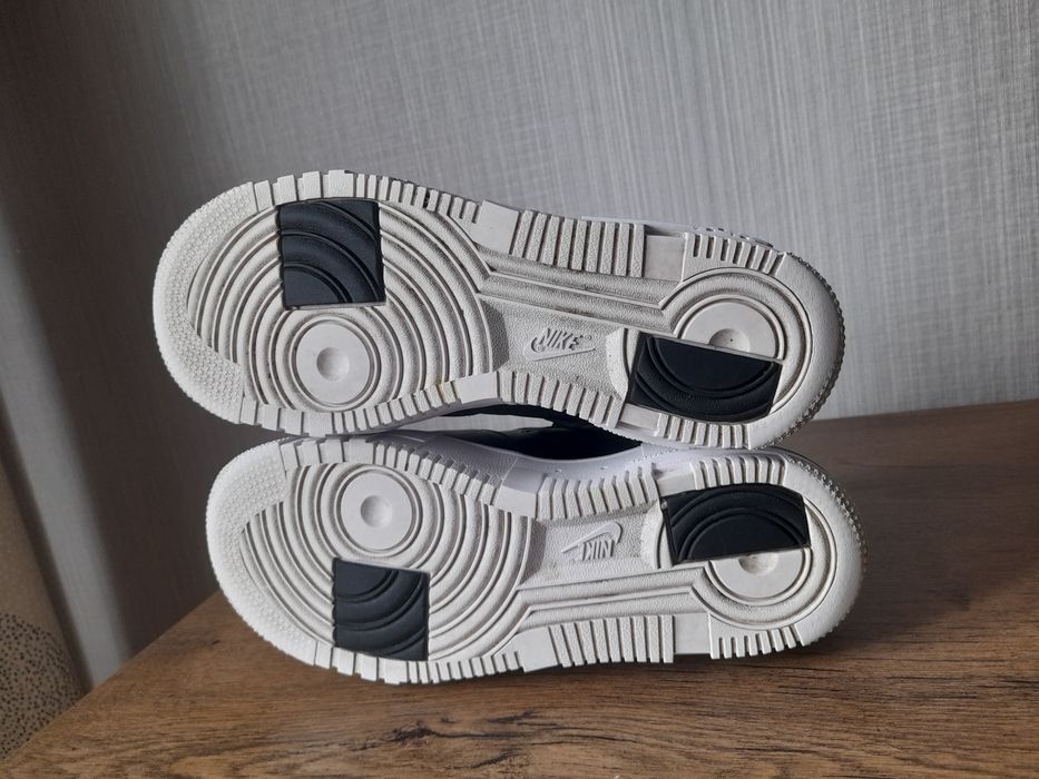 Nike Air force 1 кецове 38.5 номер.