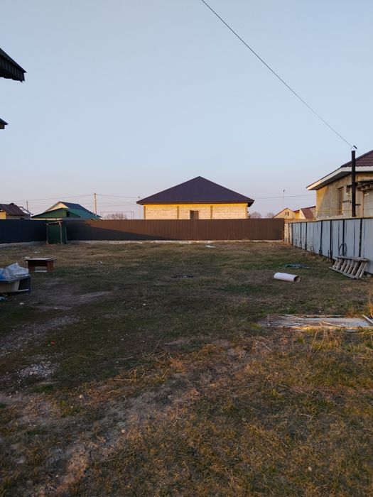 Үй сатылады Айғанымда