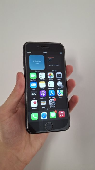 Vând iphone 8 64gb