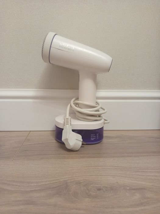 Продаю отпариватель КТ-85-1