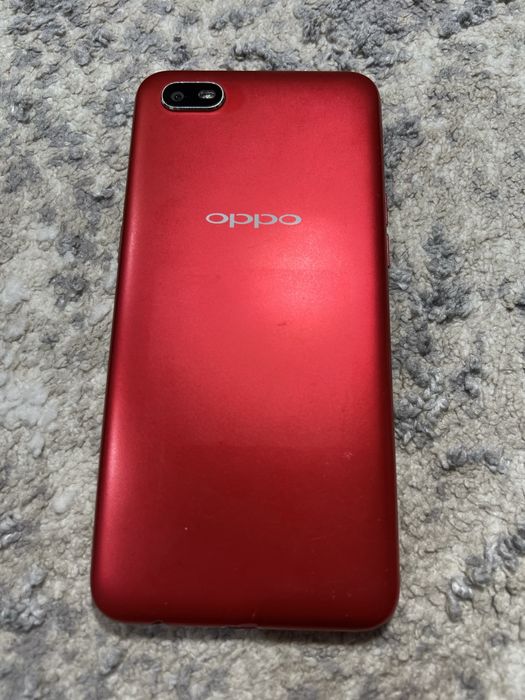 Oppo A1k.