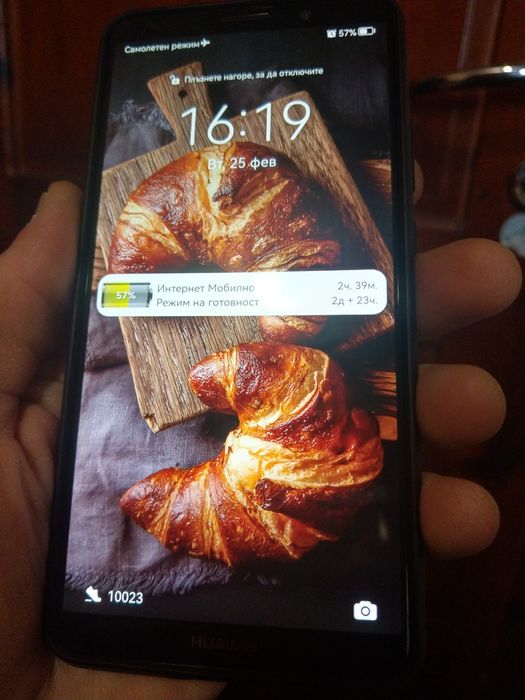 Huawei Mate 10pro 6/128gb. Ip67