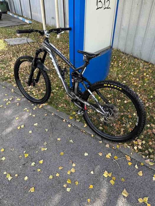 2014 Trek Slash 8 27.5