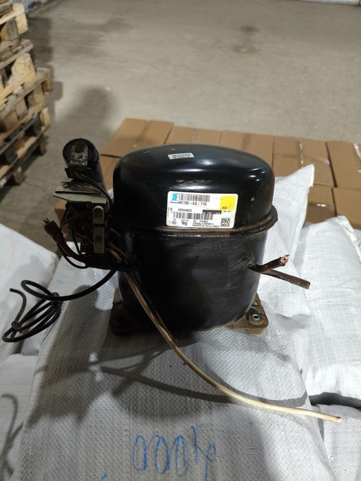 Продам компрессор от холодильника 20000