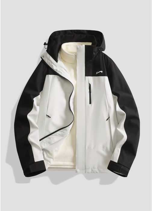 Куртка демисезон