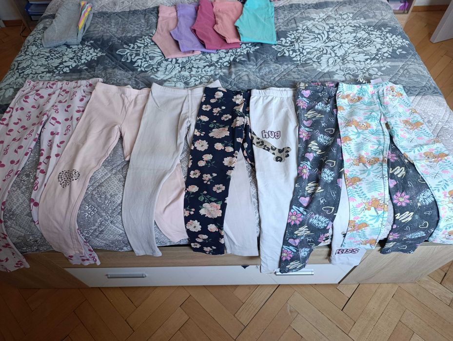 Разпродажба на клинове за момиченце