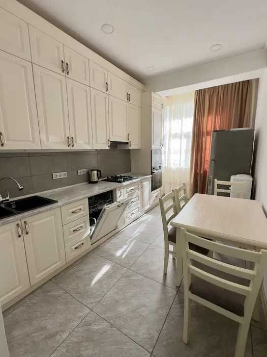 Сдаётся квартира на ЖК Кушбеги новостройка‼️