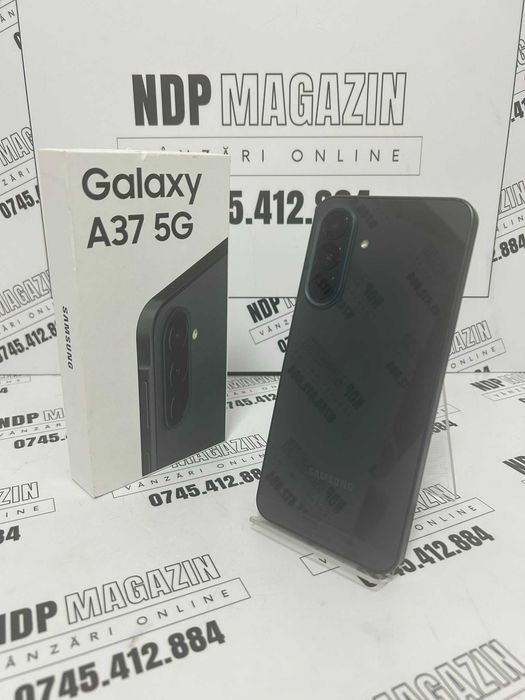 NDP Amanet NON-STOP Sos. Giurgiului 119 SAMSUNG A37 (58752)
