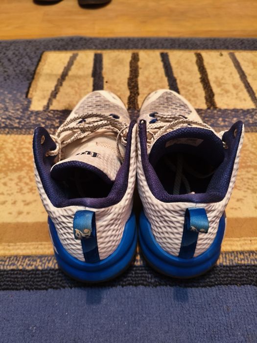 баскет кроссы размер 44