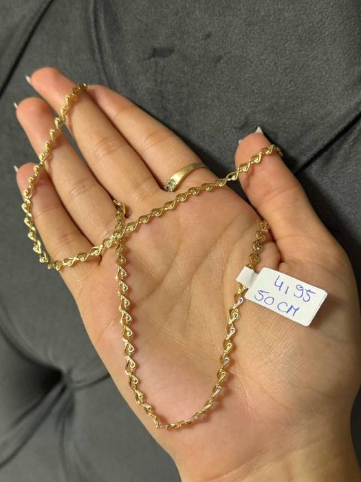 Aur 280 gramul ultimele bucăți