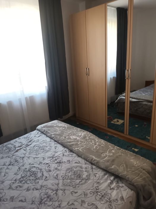 Apartament 2 camere Deva - Zona buna & linistita