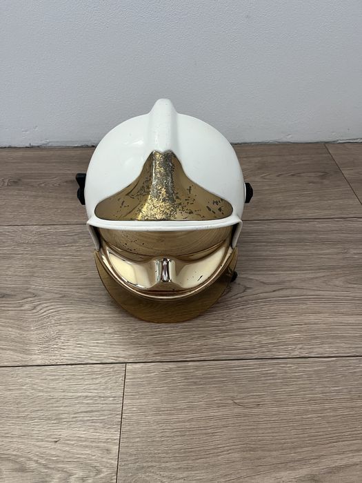 Casca de Pomieri CGF Gallet