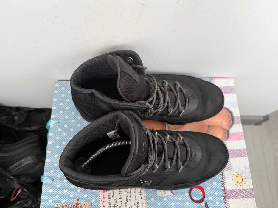 Helly Hansen Woodlands''оригинални мъжки боти 45.5 номер