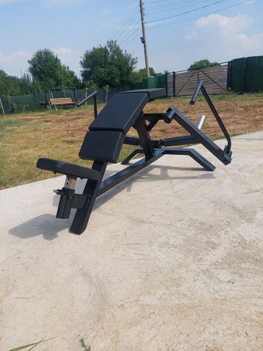 Флайс машина за гърди