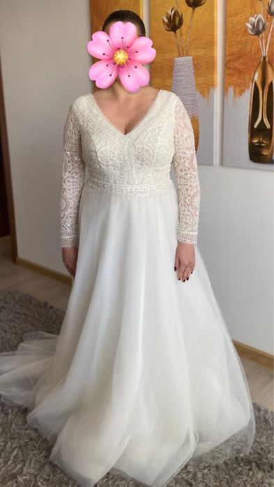 Rochie de mireasă