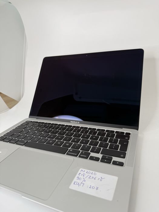 Макбук Эйр М1 | MacBook Air M1