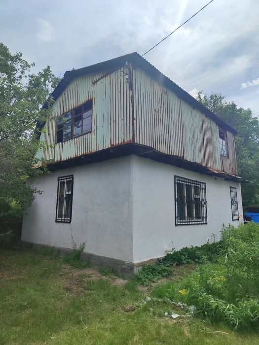 Продам дачу участок 12 сот