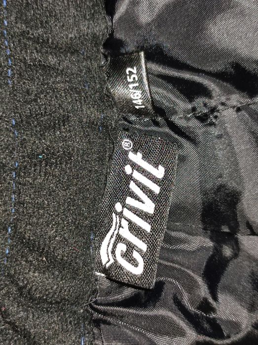 Ски яке и ски панталон 146/152 CRIVIT