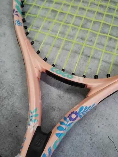 head coco 21 dama - (SecondHand) Decathlon
