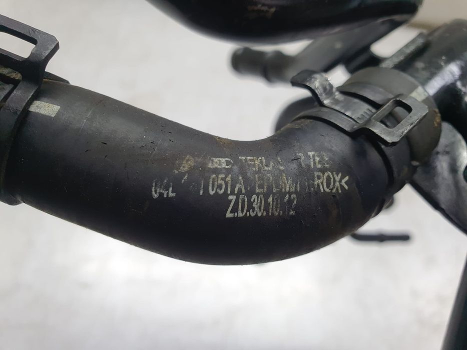 Oglinda dreapta Mercedes Benz CLS-Class C219 (2004 - 2008)642920